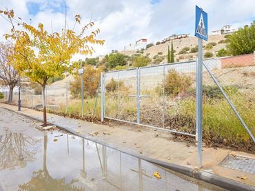 Terreno residenziale in vendita a Calle Vega del Molinero