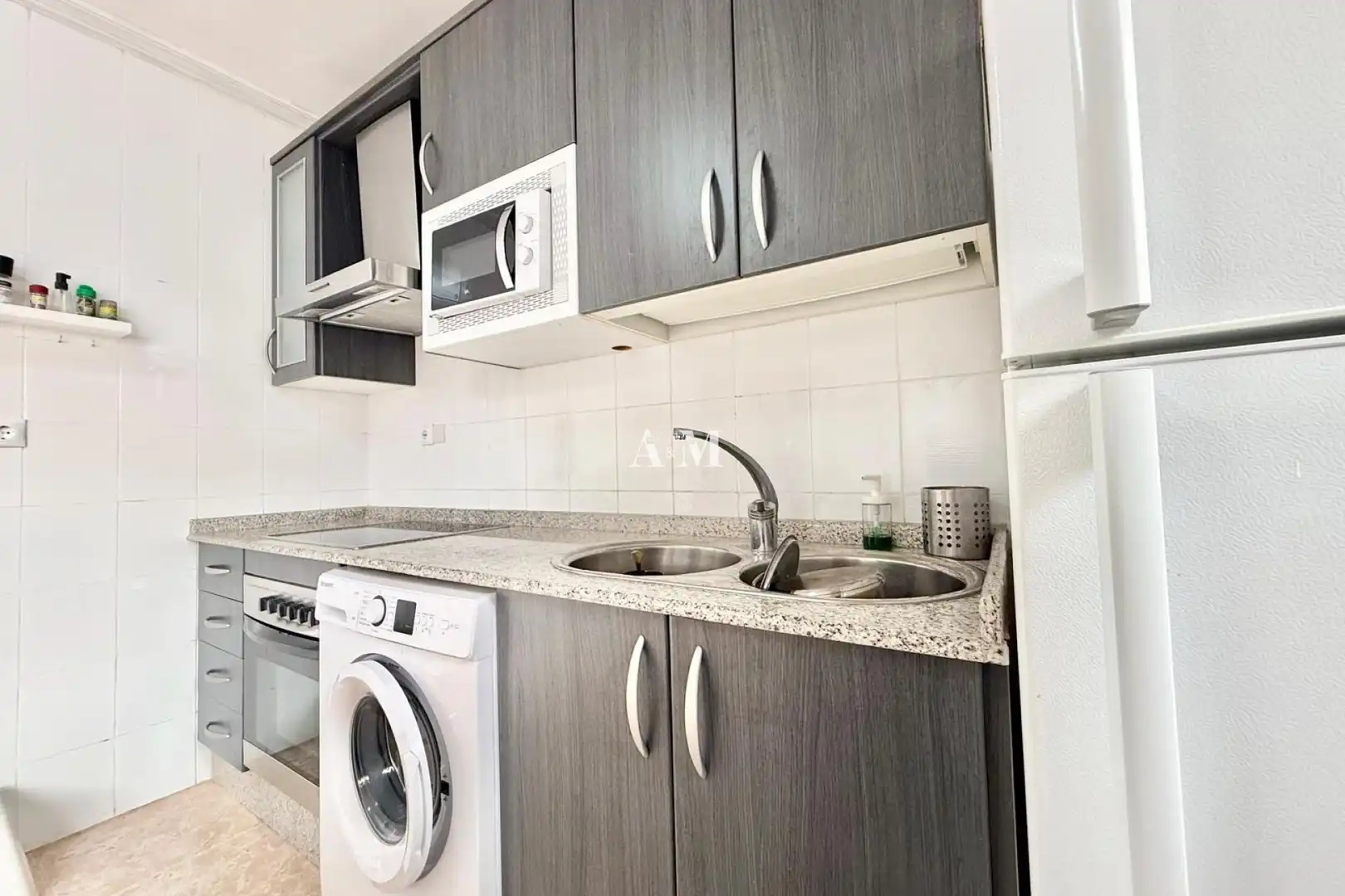 Terraced house with terrace to rent in Torre de la Horadada, imagen 16