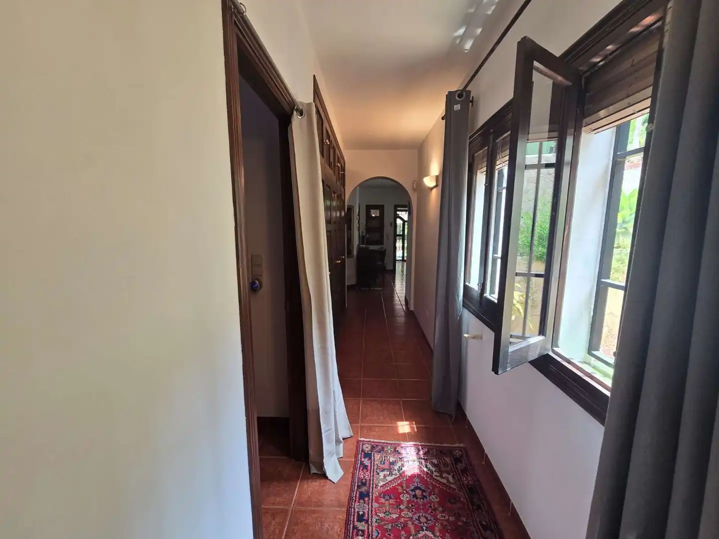 Finca rústica en venta en Torrox con Aire acondicionado, Calefacción y Trastero