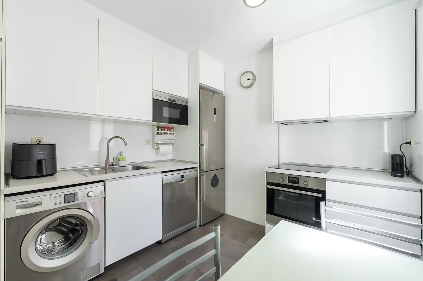Penthouse zum Verkauf in Chamberí, imagen 26