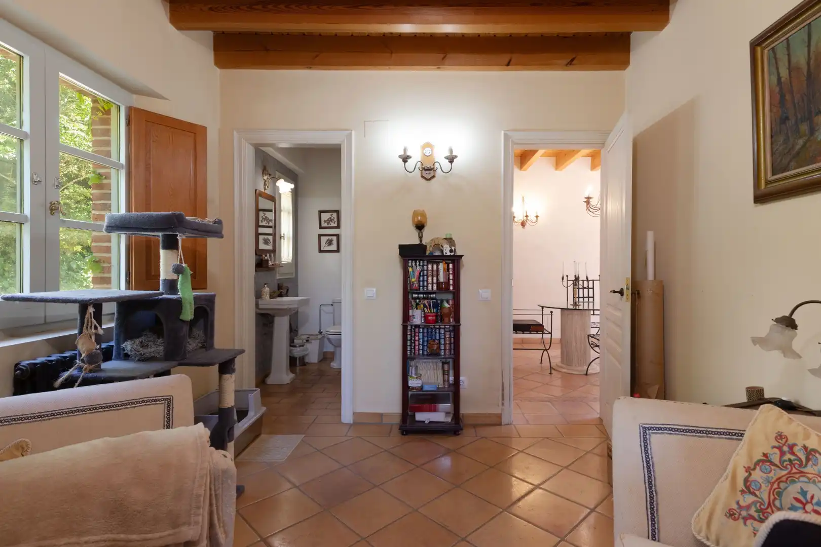 Haus oder Chalet zum Verkauf in Matadepera mit Privatgarten und Schwimmbad