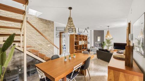 Foto 5 de Casa adosada en venda a Central, Montealto - Monterrey, Málaga