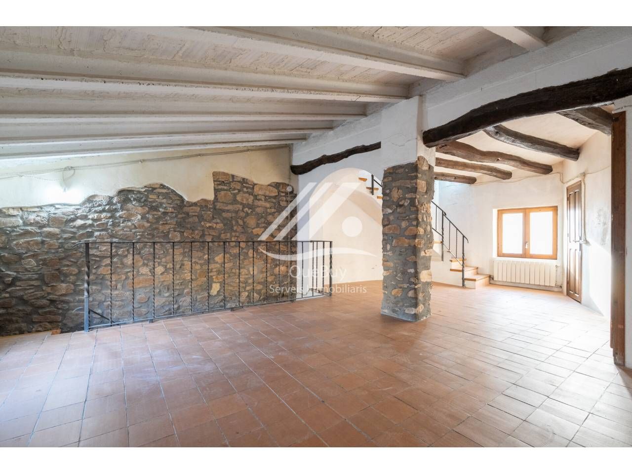 Single-family semi-detached for sale in Solivella  with Heating, Terrace and Storage room