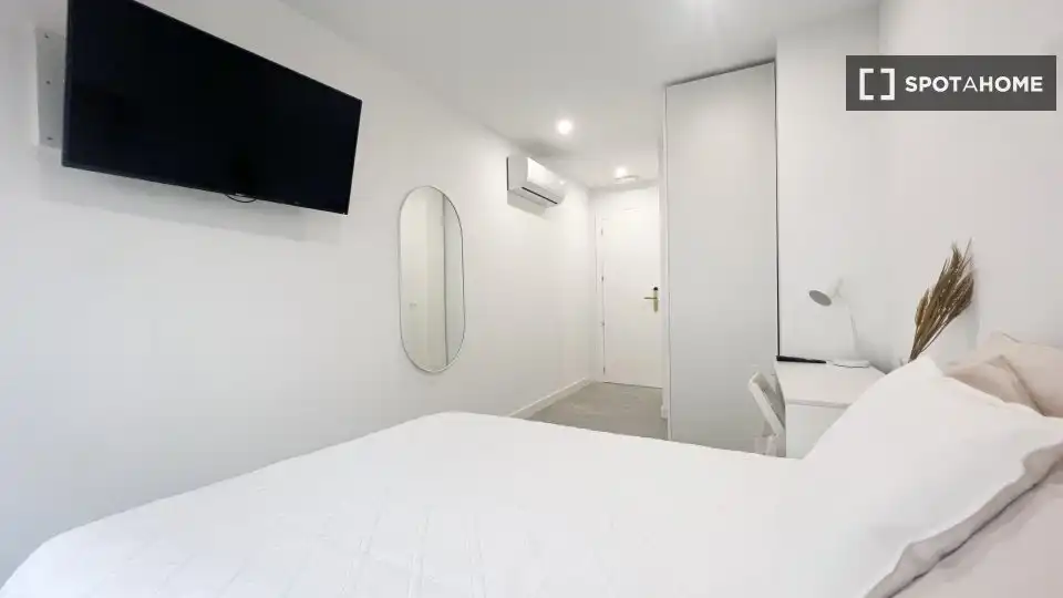 Habitación en Palacio
