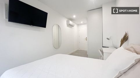 Foto 5 de Habitació a Palacio, Madrid Capital