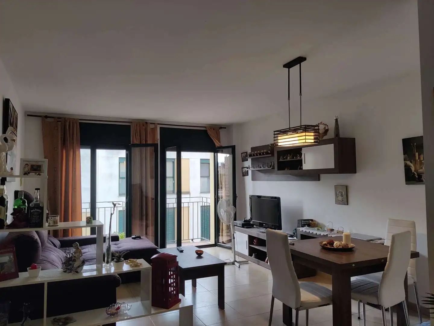 Wohnung mit Terrasse zum Verkauf in Navata