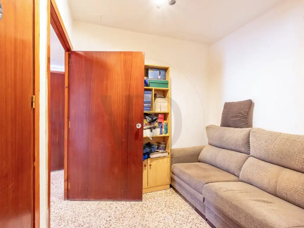 Wohnung mit Garten zum Verkauf in Avenida Pere Matutes Noguera, imagen 10