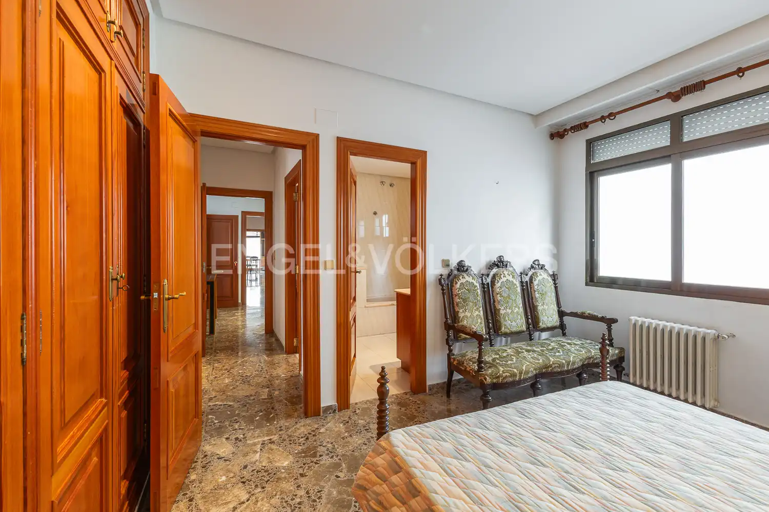 Piso en alquiler en Calle Sant bernat i les germanes, imagen 34