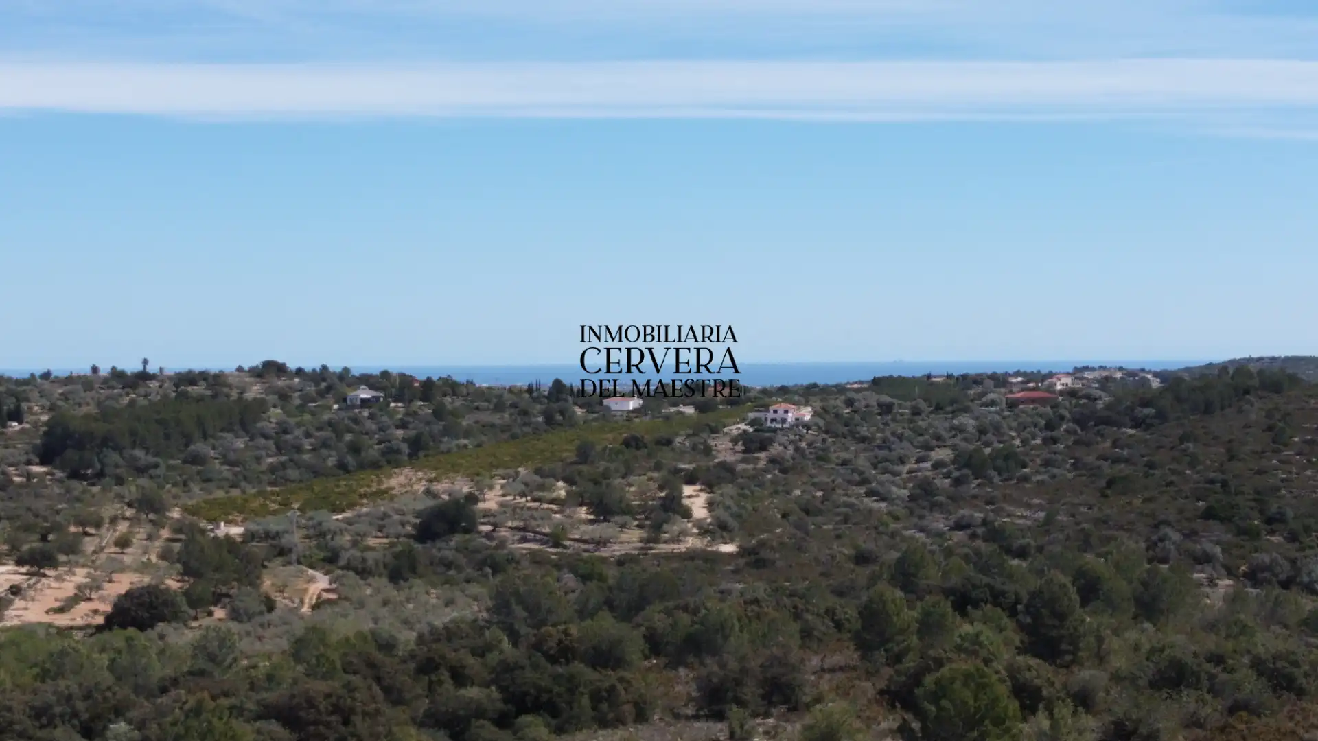 Chalet con piscina en venta en Cervera del Maestre, imagen 9