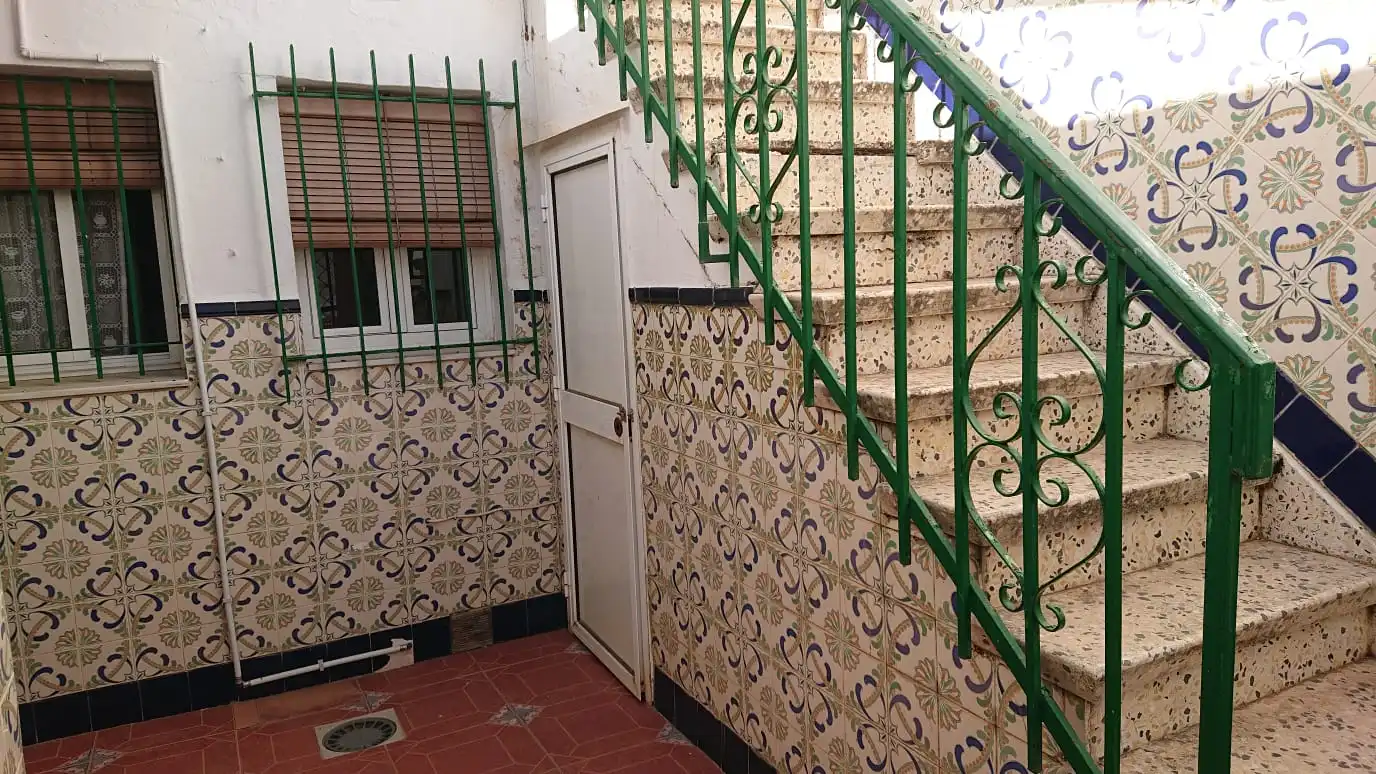 Haus zum Verkauf in Calle Jacinto Benavente 16, imagen 21