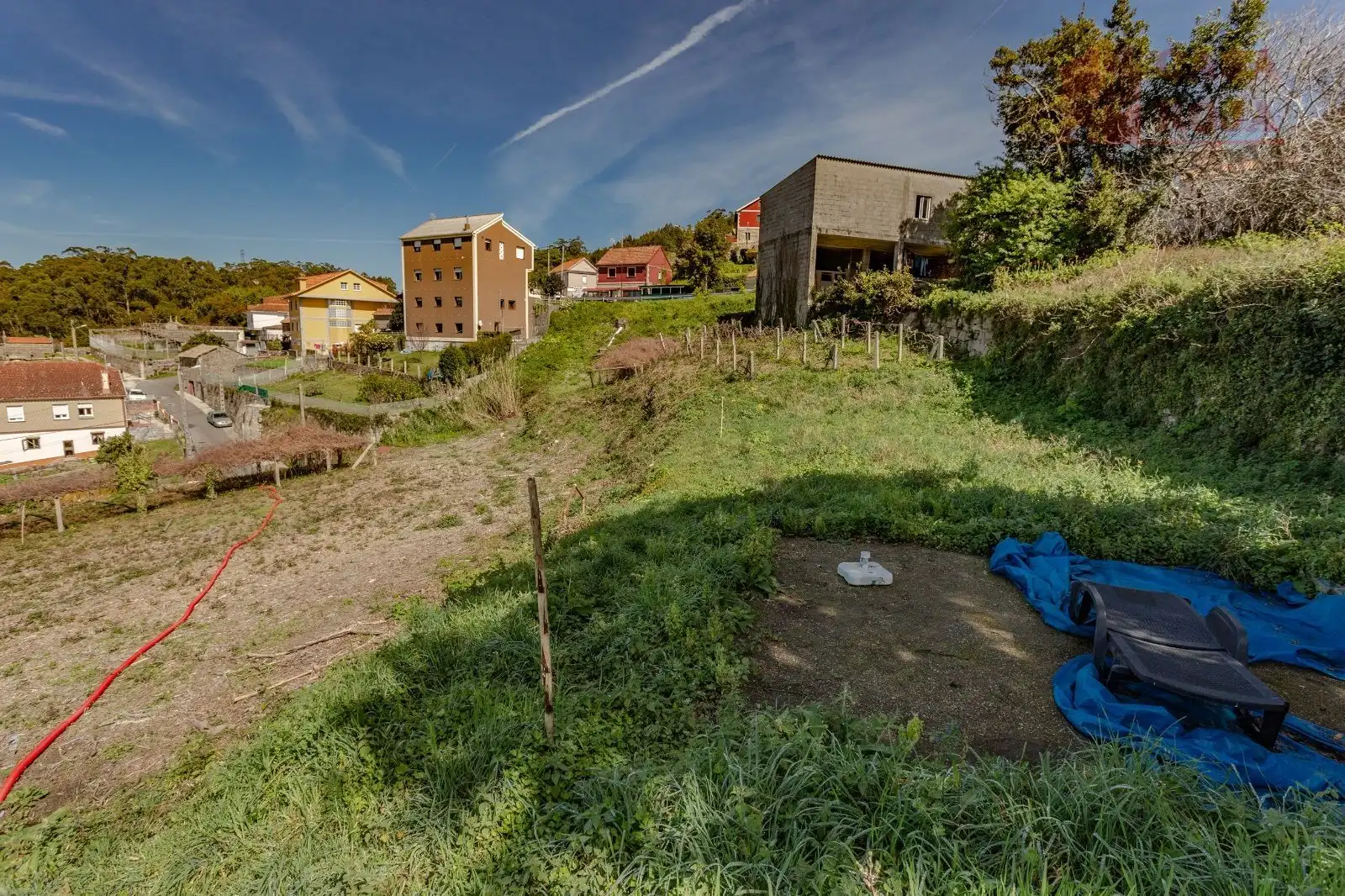Terreno rustico in vendita a Bueu, imagen 6