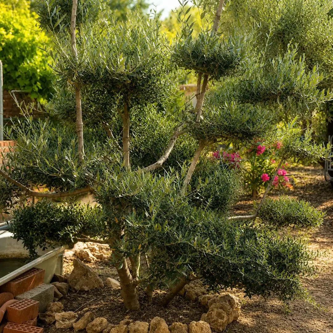 Jardí de Finca rústica en venda en Andújar amb Jardí privat i Terrassa