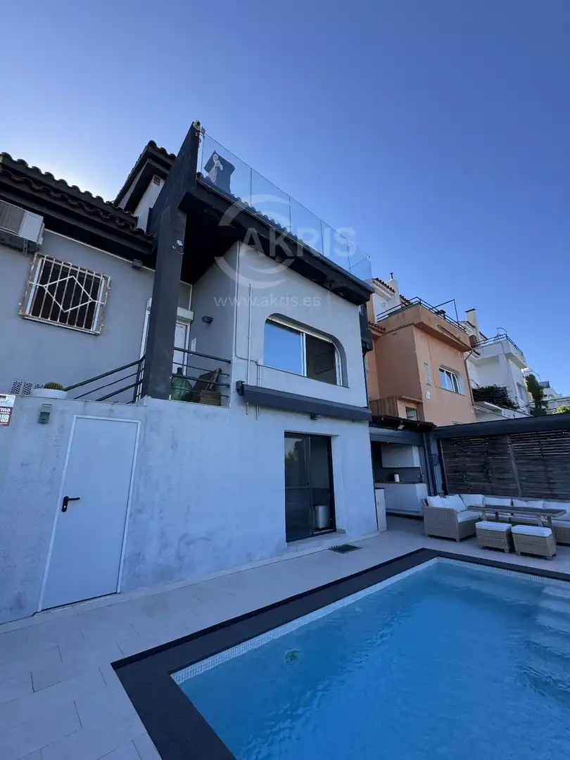 Adosado con piscina en venta en St Damia, imagen 39