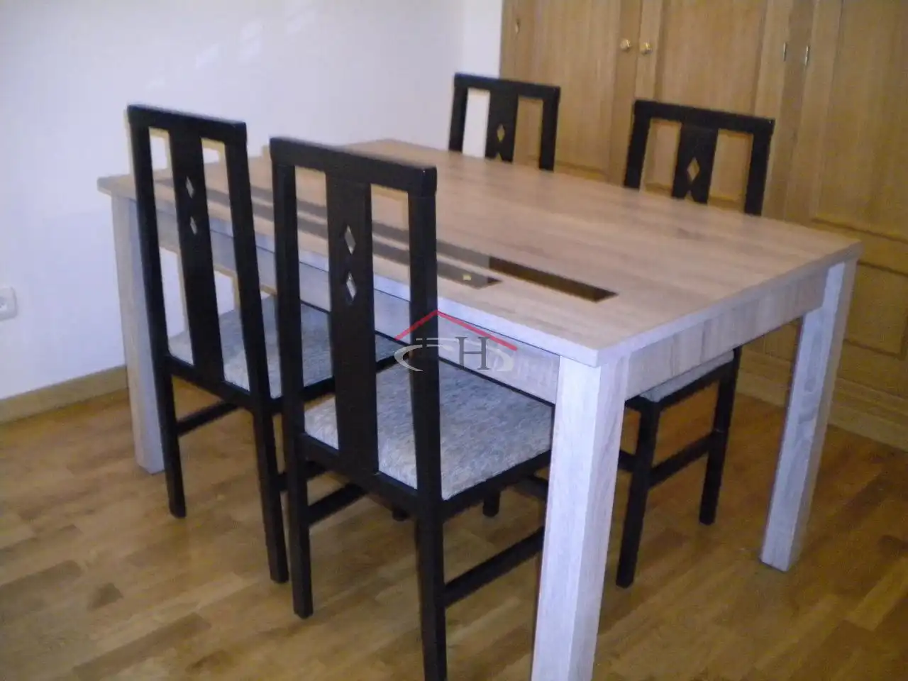 Apartamento de alquiler en SIERRA PAMBLEY, Casco Antiguo