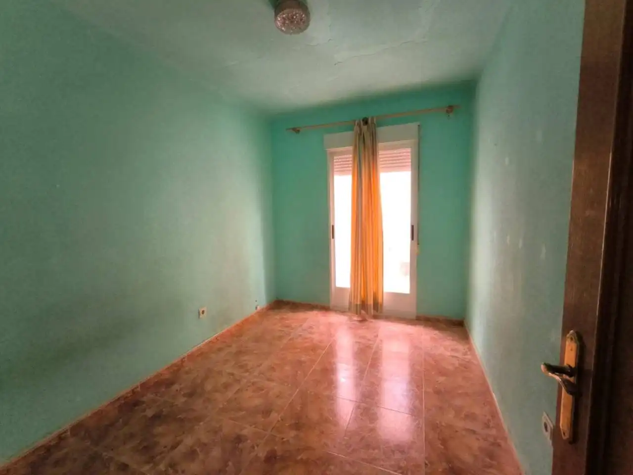 Habitación de Piso en venta en Albacete con Balcón