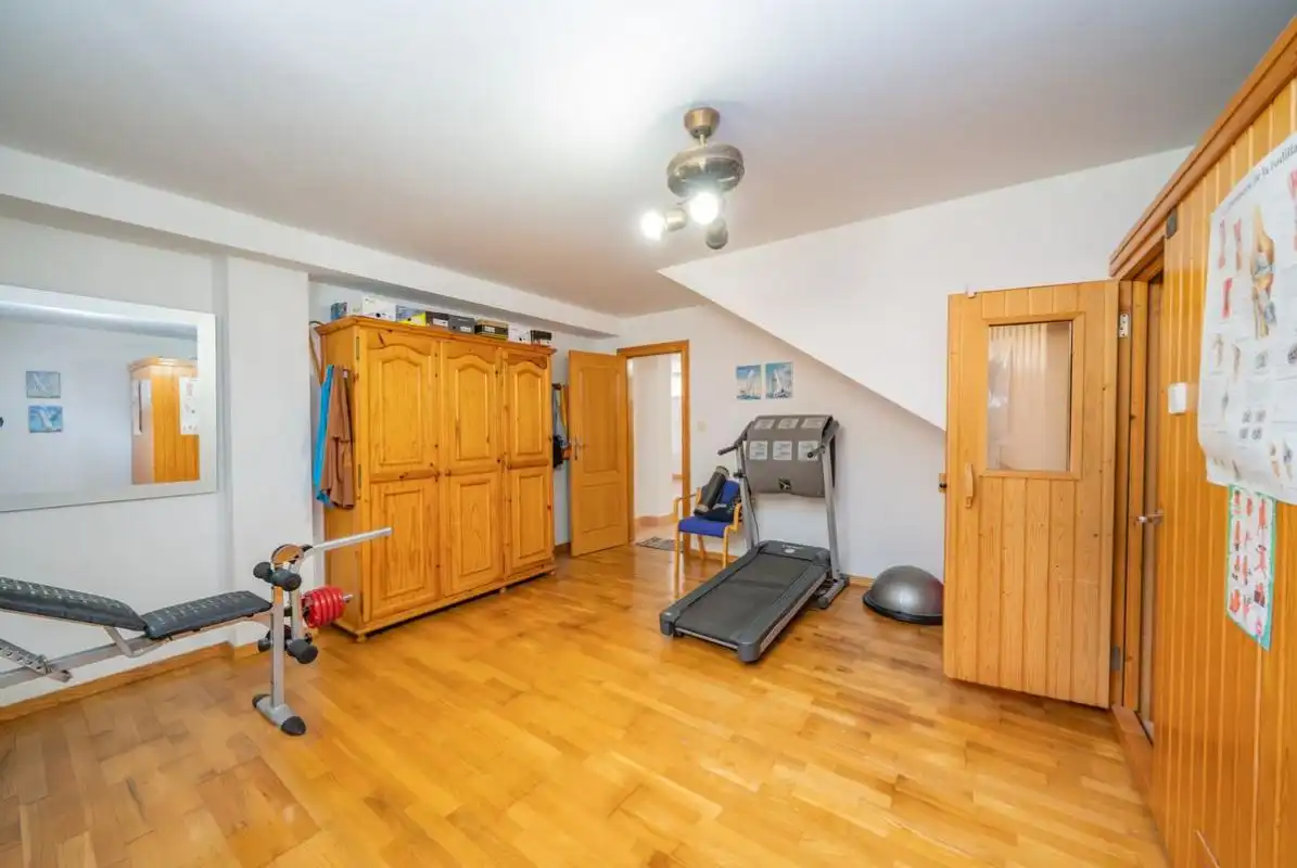 Villa mit Terrasse zum Verkauf in Carrer Serra de la Grana, imagen 64