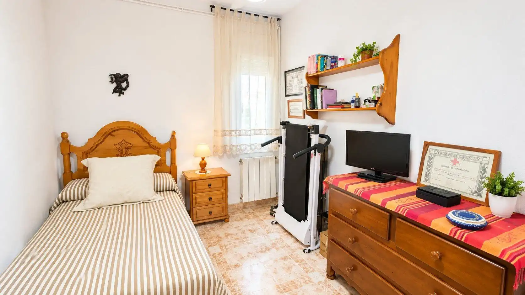 Wohnung mit Terrasse zum Verkauf in BONANOVA DE LA, imagen 21