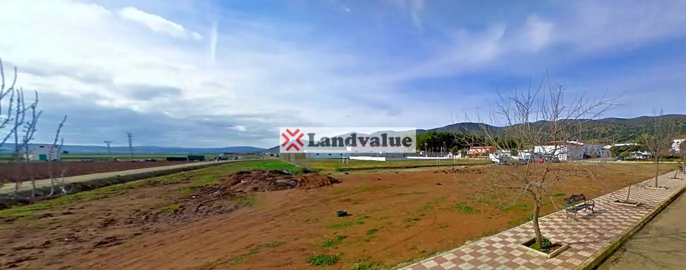 Residencial en venta en Sierra de Yeguas