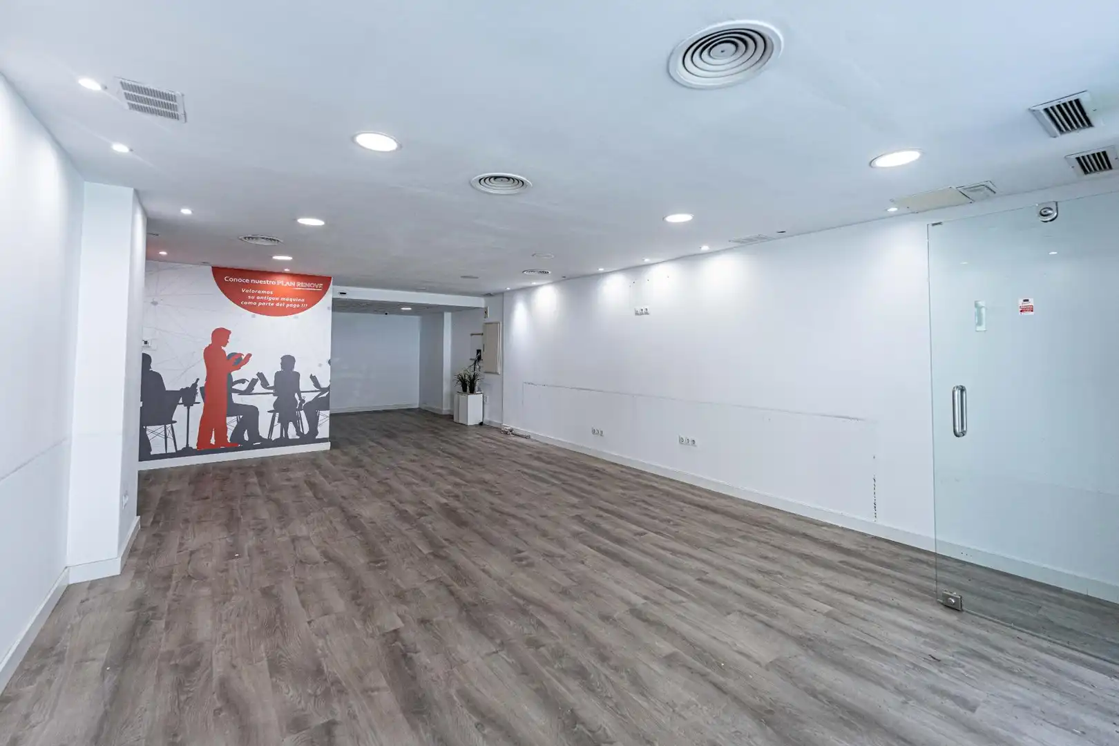 Locale commerciale in vendita a Calle Ortega y Gasset, imagen 6