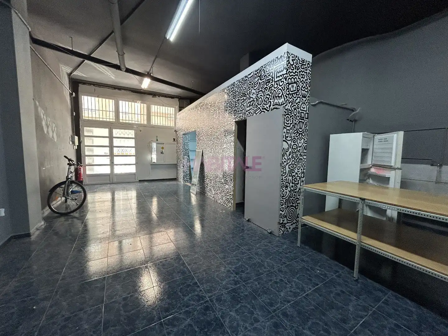 Local comercial de lloguer a Zona Avenida al Vedat, imagen 8