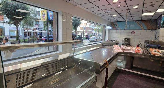Local comercial en Alquiler en Zona Indautxu