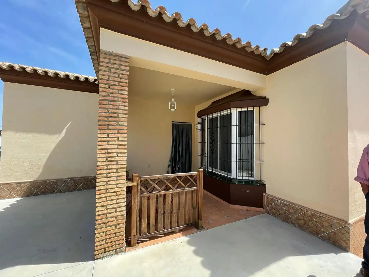 Chalet en venta en Las Lagunas - Campano, imagen 11