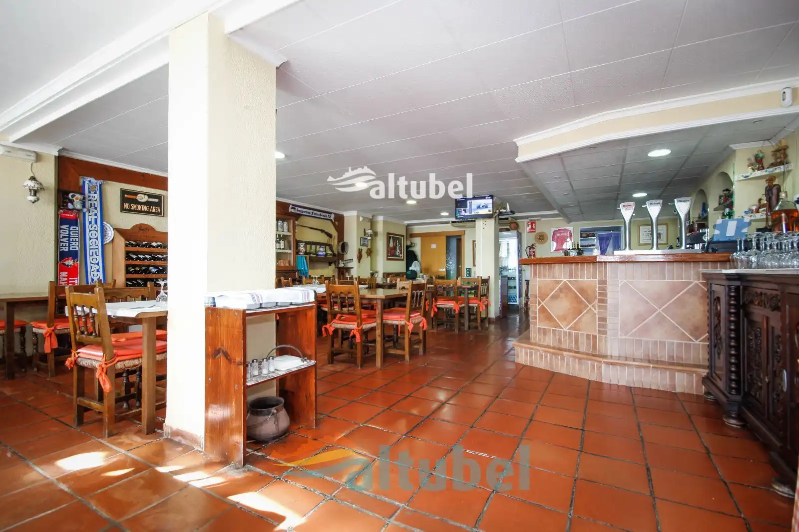 Local comercial en venda a Papa Luna 40, imagen 15