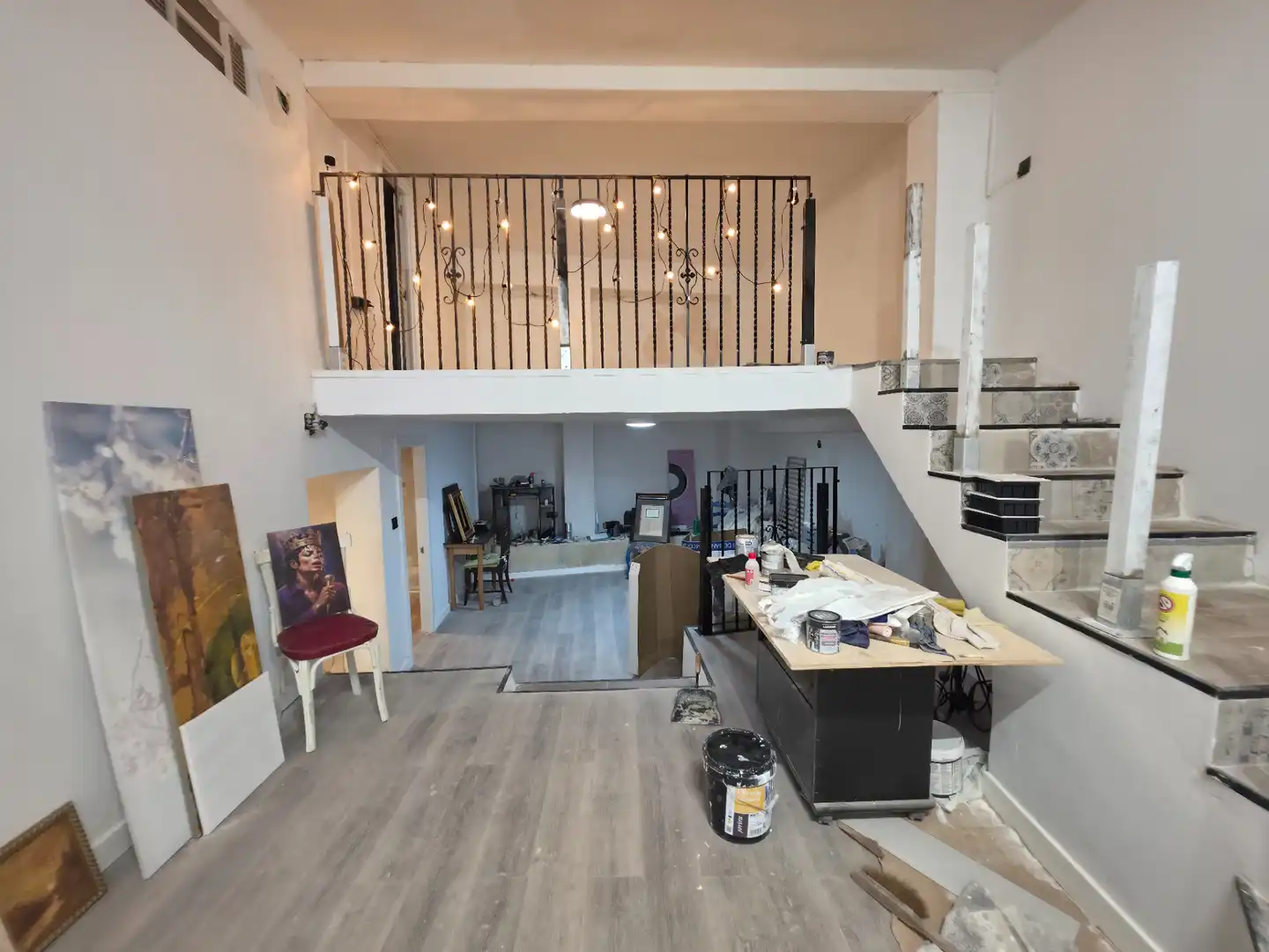 Local en venta en Sagunto / Sagunt