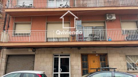 Photo 2 of Flat for sale in Ramon Berenguer III, Hostal, Granollers