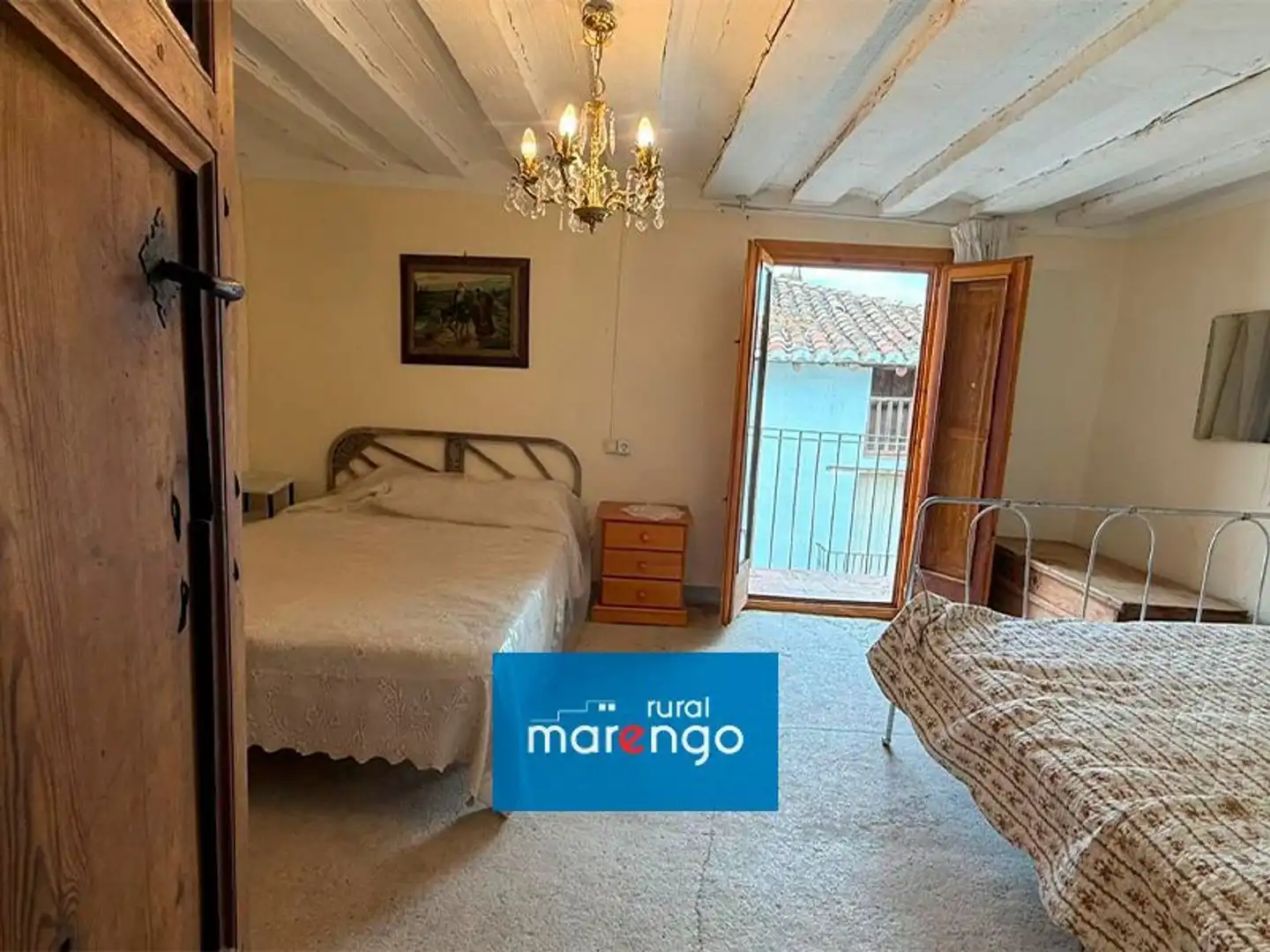 Houses for sale in Morella  with Storage room