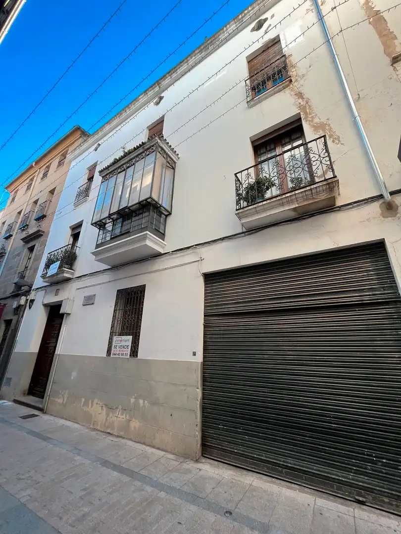Casa con terrazza in vendita a Calle Rúa Zapatería, imagen 3