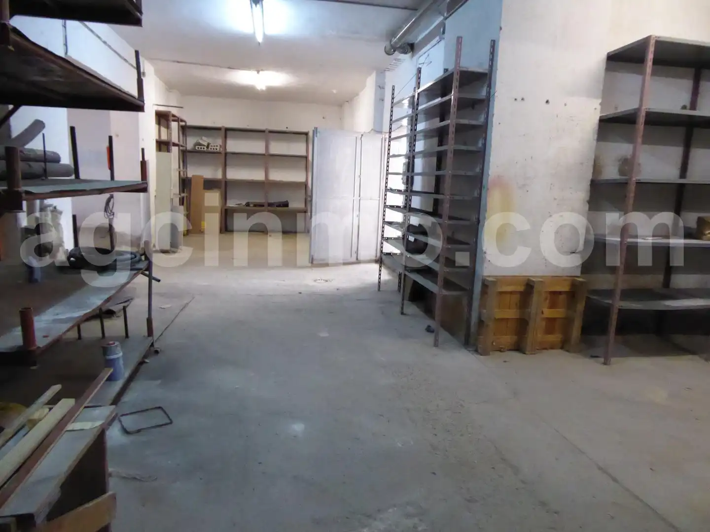 Geschaftsraum zur Miete in Valladolid