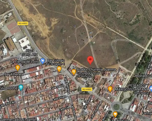 Terreni e lotti in vendita a SC PLAN PARCIAL VALDEPEGAS, imagen 25