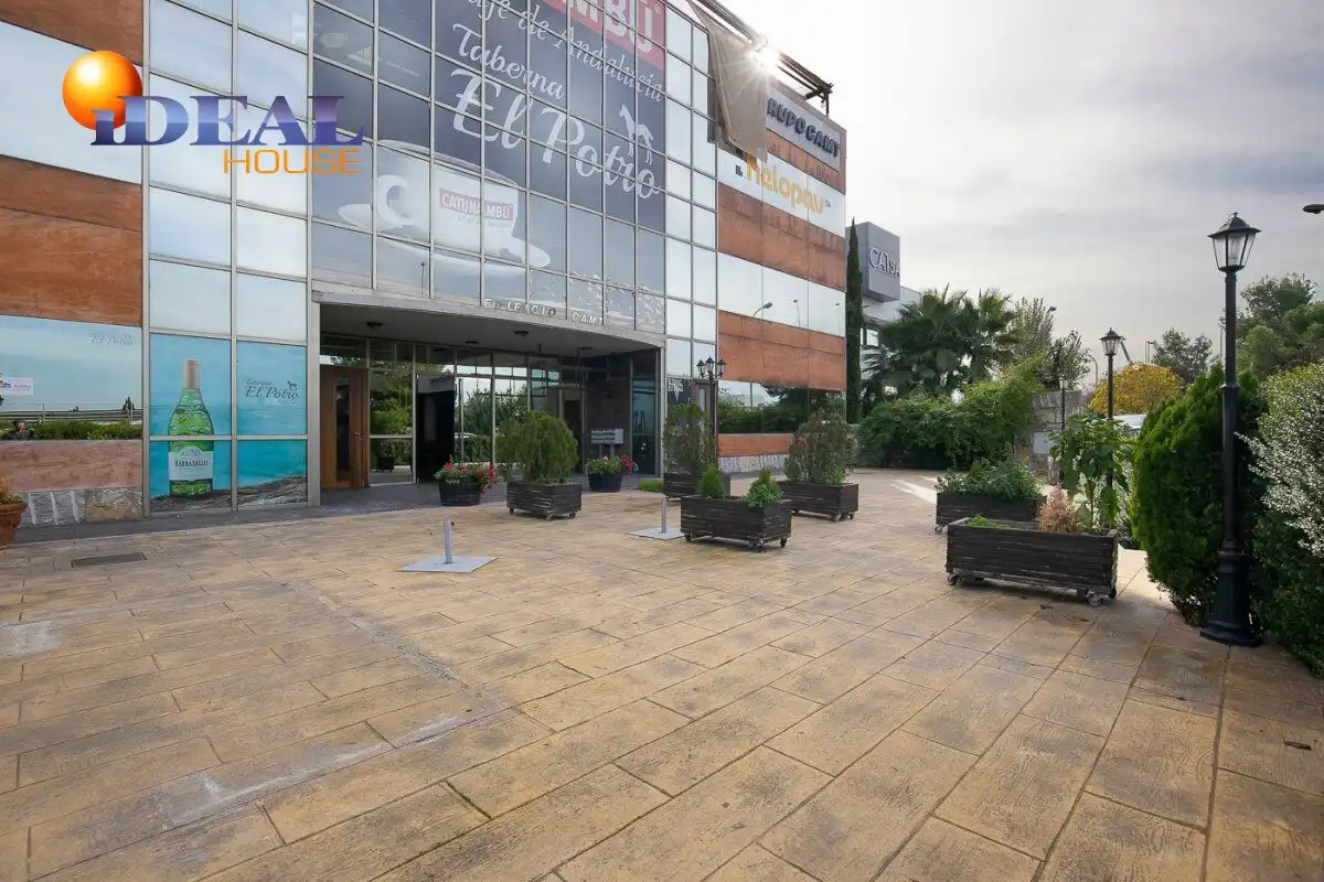 Inmuebles singulares con ascensor en venta en Campus de la Salud, imagen 6