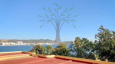 Foto 2 de Apartament de lloguer a Calle Burgos, Sant Agustí - Cala de Bou, Sant Josep de sa Talaia