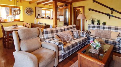 Foto 3 de Apartament en venda a Guils de Cerdanya, Girona