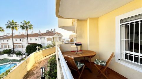 Photo 2 of Apartments for rent in Campoamor, Orihuela