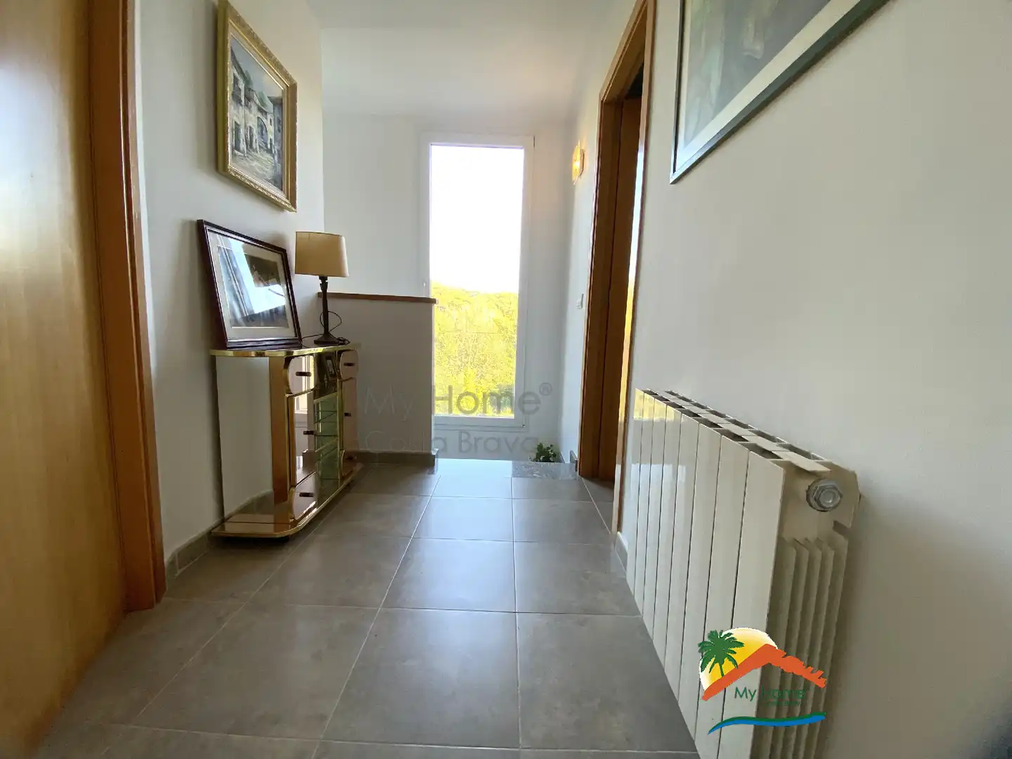 Haus mit Garten zum Verkauf in Aiguaviva Parc, imagen 25