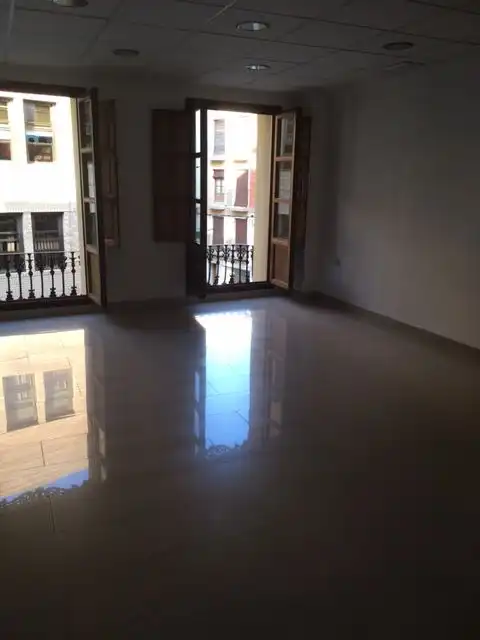 Oficina de alquiler en Sueca con Aire acondicionado y Calefacción