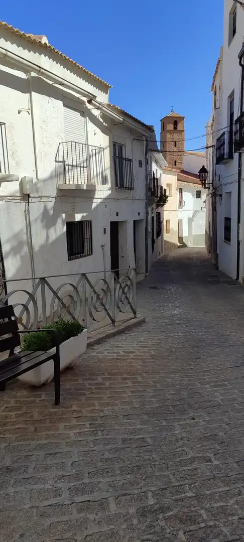 Rez-de-chaussée à vendre à Serón, imagen 16