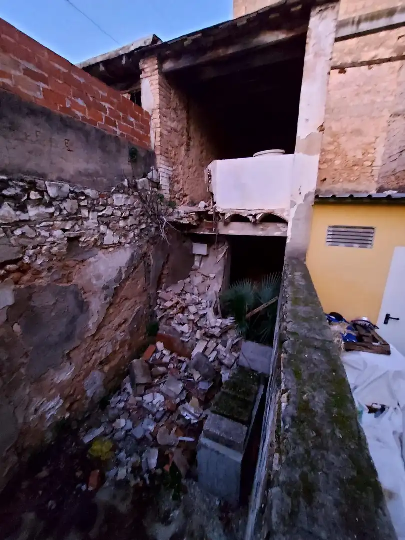 Reihenhaus zum Verkauf in Corbera, imagen 8