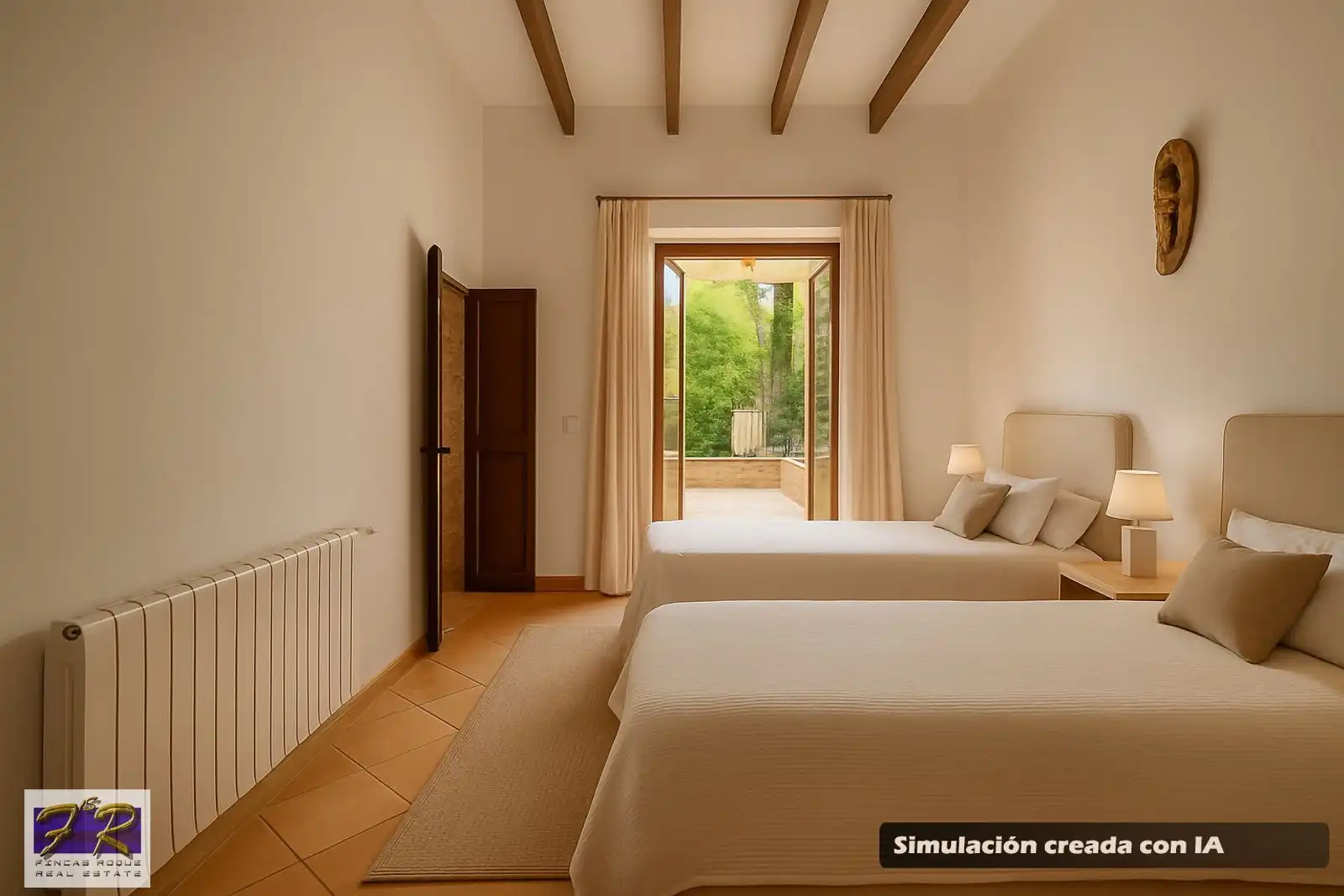 Maison avec terrasse à vendre à Santa Margalida Poble, imagen 15
