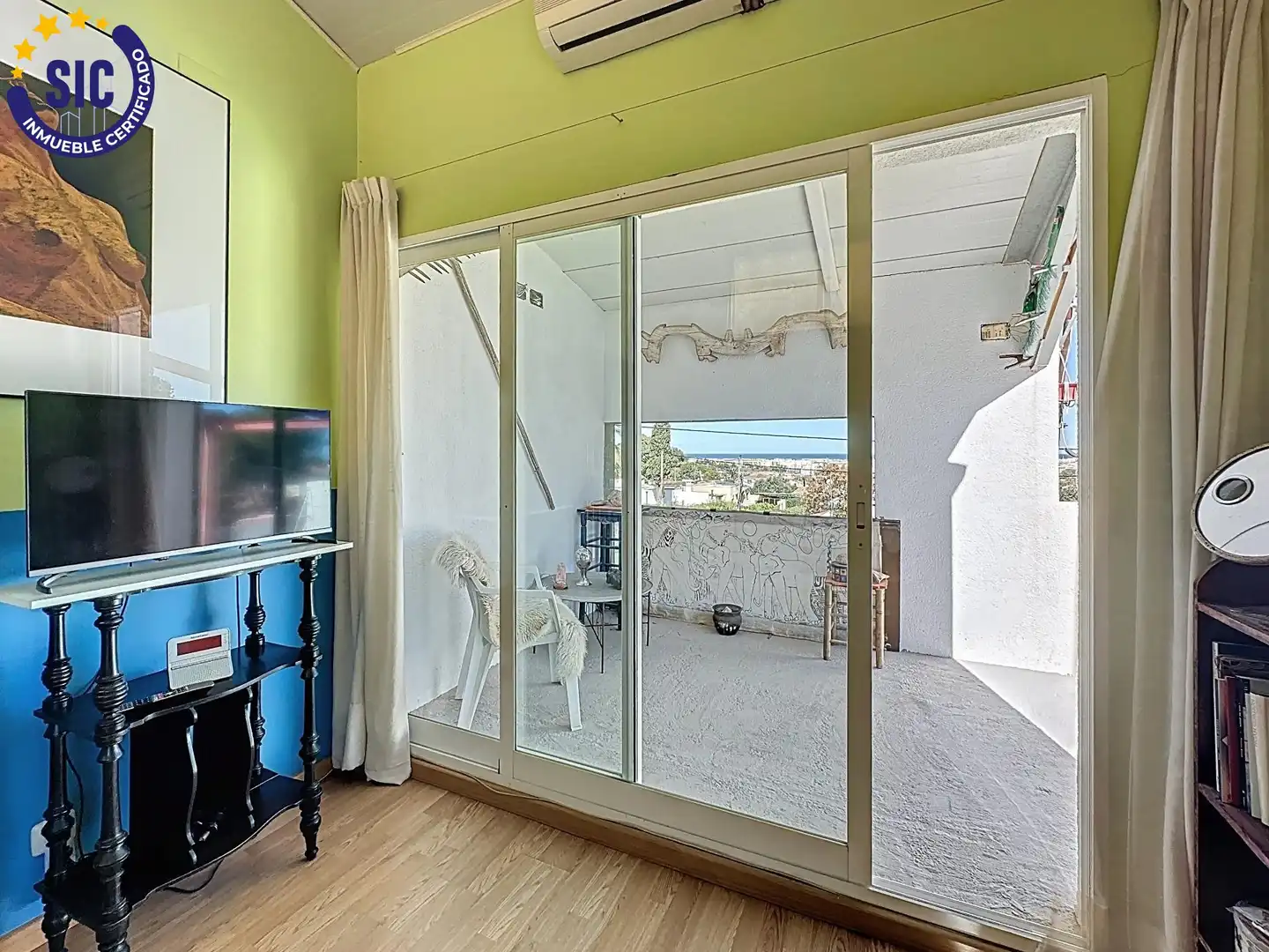 Villa con piscina in vendita a La Pedrera - Vessanes, imagen 27