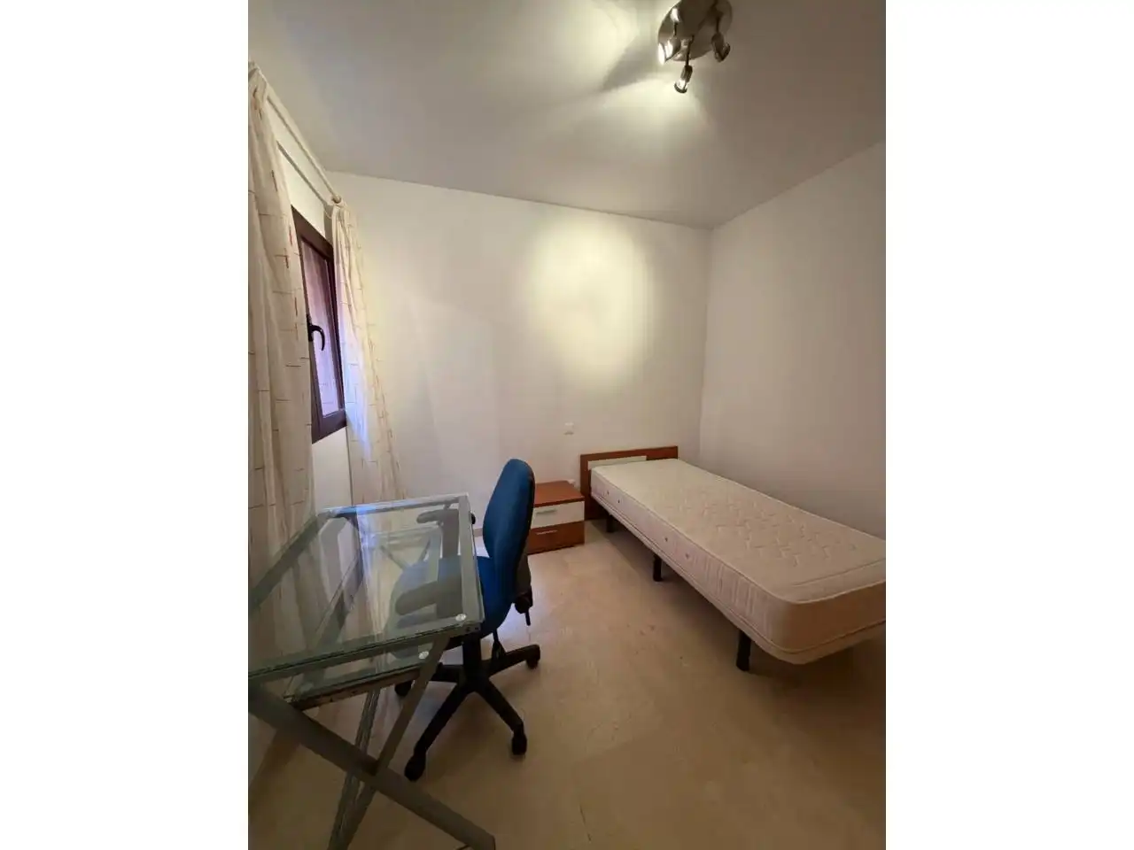 Habitación de Piso en venta en Las Palmas de Gran Canaria con Terraza