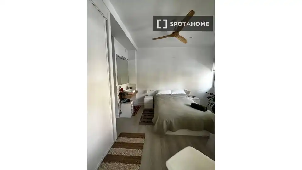 Appartement à louer à Arganzuela
