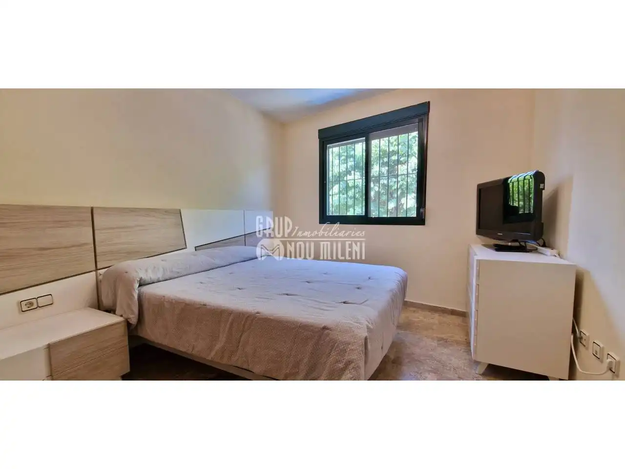 Schlafzimmer von Einfamilien-Reihenhaus zur Miete in Picanya, Valencia