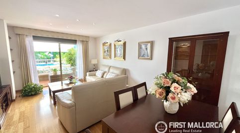 Foto 3 de Apartament de lloguer a Zona los Colegios, Palma de Mallorca