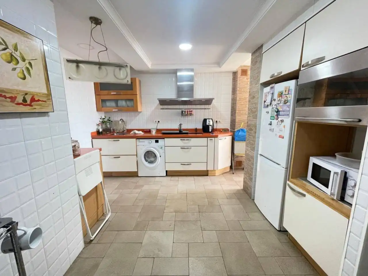 Flat with terrace for sale in La Caleta - La Viña, imagen 14