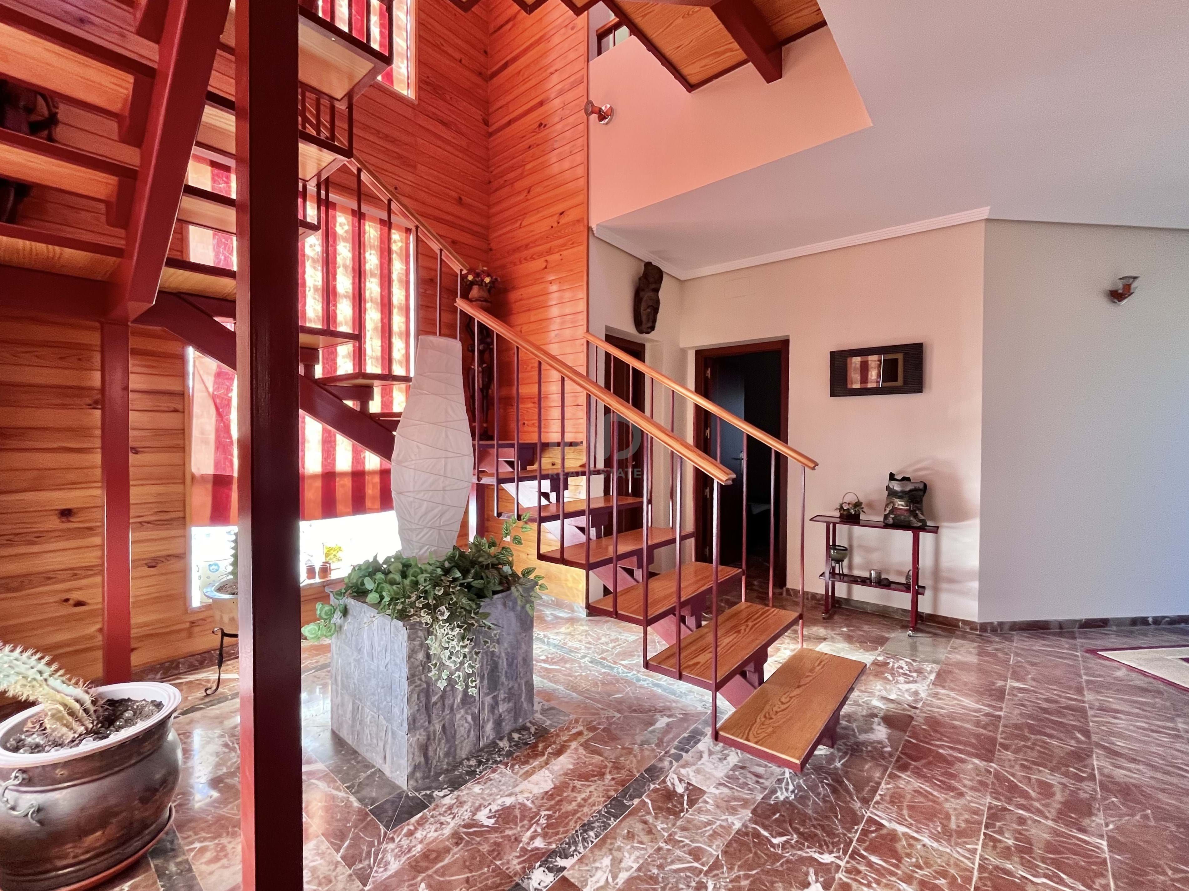 House or chalet for sale in Alosno  with Air Conditioner, Heating and Terrace