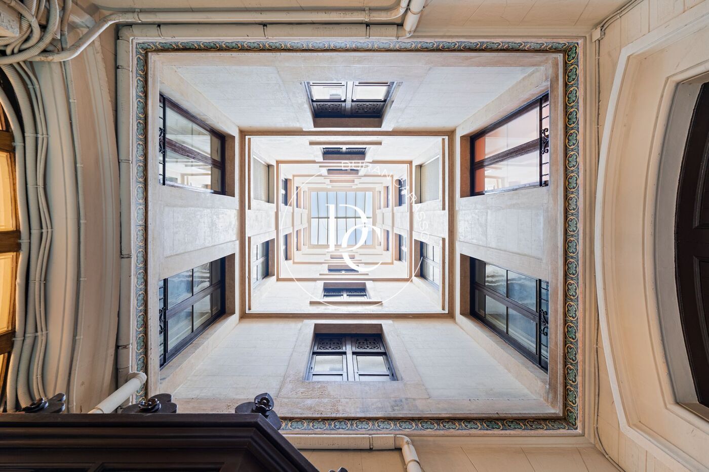 Flat for sale in  Barcelona Capital  with Heating and Balcony